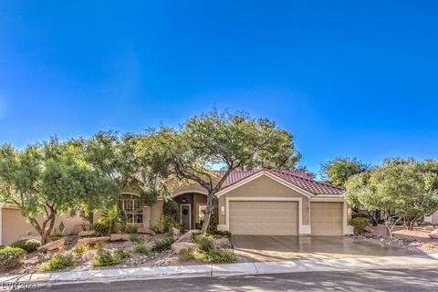 2047 Foxfire Ct, Henderson, NV 89012