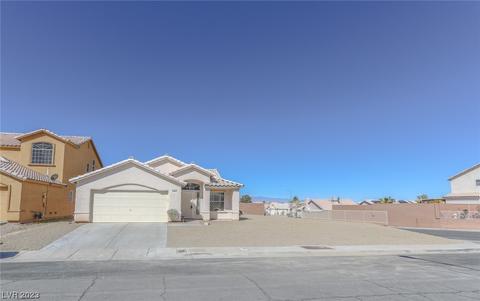 2137 Bridle Wreath Ln, Las Vegas, NV 89156