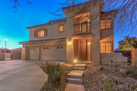 4224 Cathedral Falls Ave, North Las Vegas, NV 89085