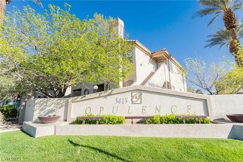 5415 W Harmon Ave #2126, Las Vegas, NV 89103