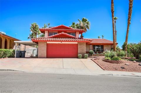 4066 Montoya Ave, Las Vegas, NV 89120