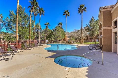 1150 N Buffalo Dr #1112, Las Vegas, NV 89128