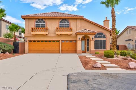 10146 Walhalla Plateau Ct, Las Vegas, NV 89148