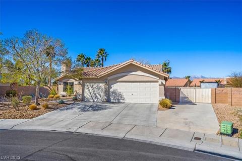 5401 Tourmaline St, Las Vegas, NV 89130