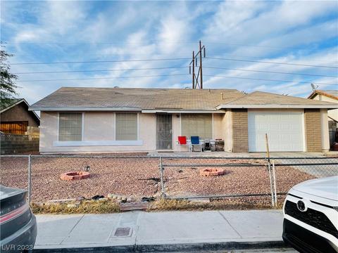 4708 Ballantine Dr, Las Vegas, NV 89110