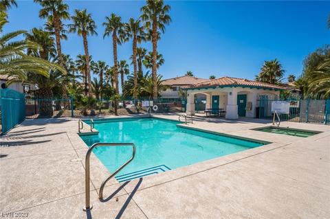 2757 Stargate St, Las Vegas, NV 89108