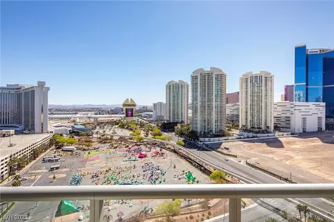 222 Karen Ave #1905, Las Vegas, NV 89109