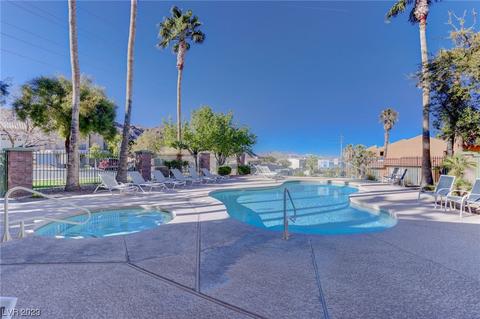 222 Big Horn Dr #2, Boulder City, NV 89005