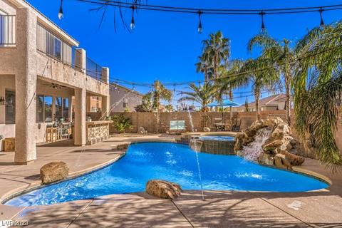 7419 Wild Horse Mesa Dr, Las Vegas, NV 89131