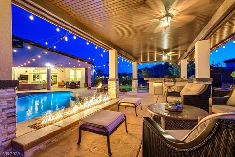 320 San Salvador Ave, Henderson, NV 89002