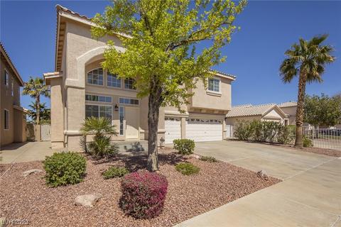 1018 Painted Daisy Ave, Henderson, NV 89074