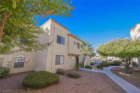 2964 Juniper Hills Blvd #204, Las Vegas, NV 89142