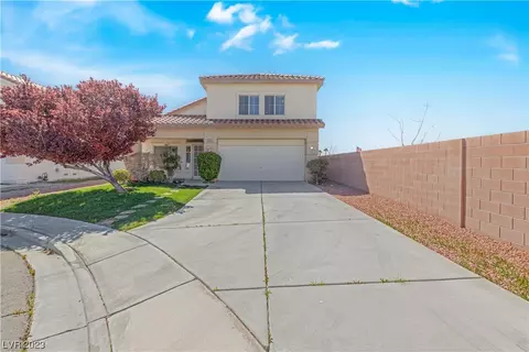 3131 Anchorman Way, North Las Vegas, NV 89031