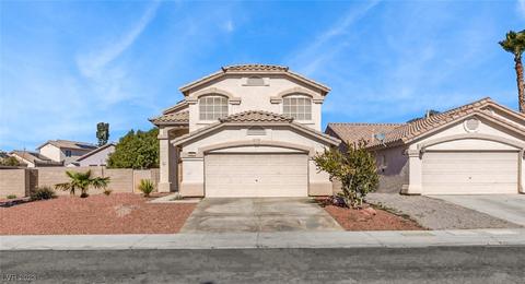4651 Cliff Breeze Dr, North Las Vegas, NV 89081