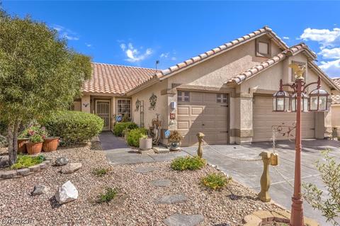 1714 Flat Ridge Dr, Henderson, NV 89014