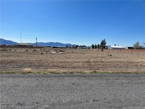 3560 Stirrup Ave, Pahrump, NV 89048