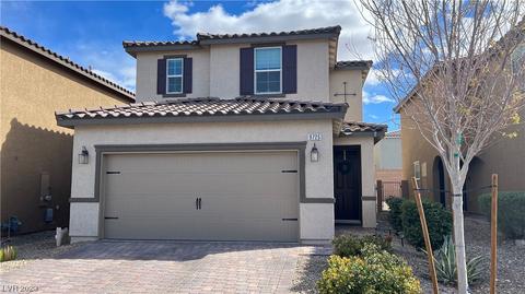 9725 Temple Park Ct, Las Vegas, NV 89178