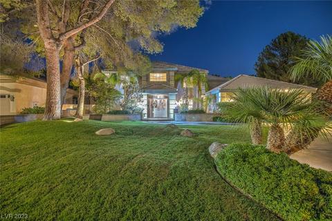 2801 High Sail Ct, Las Vegas, NV 89117