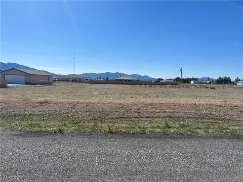 3600 Stirrup Ave, Pahrump, NV 89048
