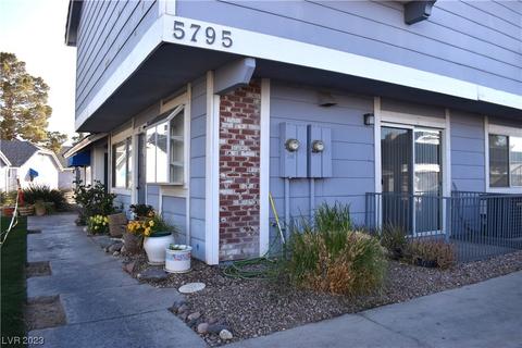 5795 Medallion Dr #102, Las Vegas, NV 89122
