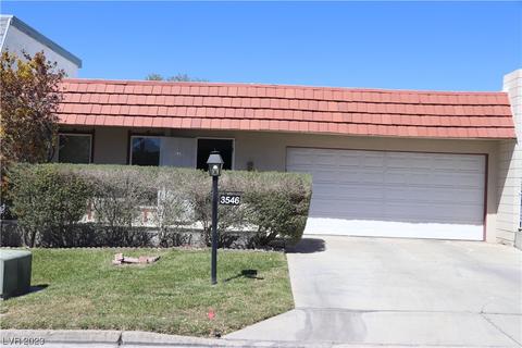 3546 Bounty Ave, Las Vegas, NV 89121