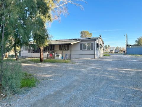 1141 Dollar St, Pahrump, NV 89048