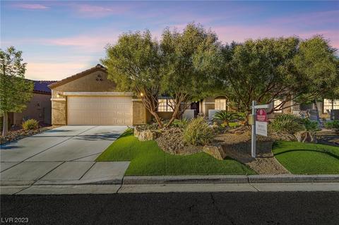 490 Salzburg Ave, Las Vegas, NV 89183