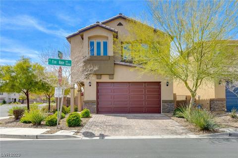 9277 Fire Rose St, Las Vegas, NV 89178