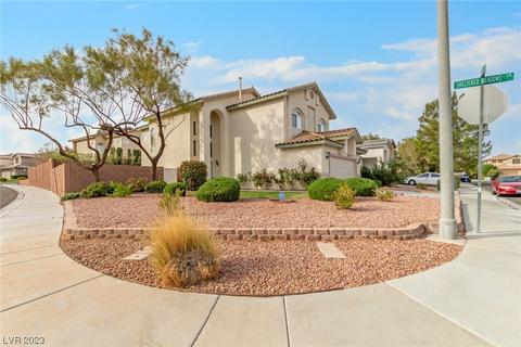 981 Upper Meadows Pl, Henderson, NV 89052