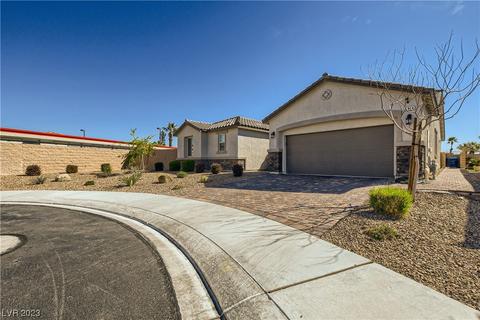 5414 Bettie Lou Ct, North Las Vegas, NV 89031