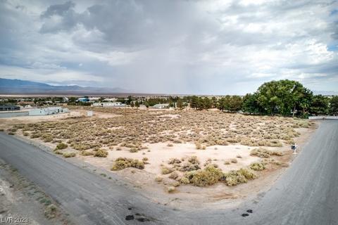 5251 N Sean St, Pahrump, NV 89060
