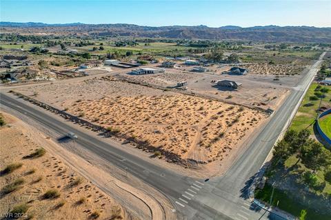 Paul, Logandale, NV 89021