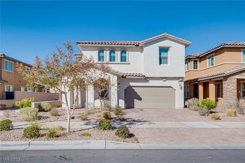 652 Cadence View Way, Henderson, NV 89011