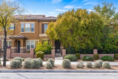 2097 Via Firenze, Henderson, NV 89044