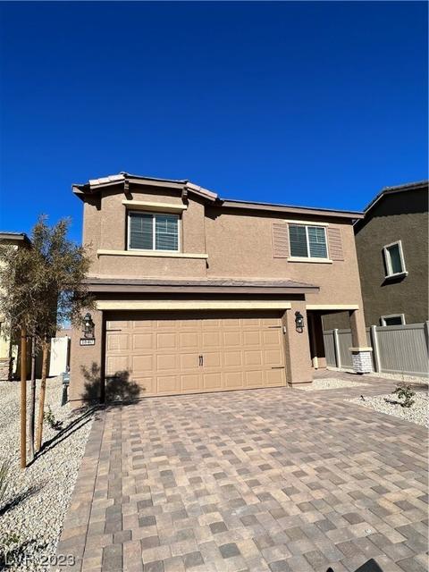 4149 Golden Sol St, North Las Vegas, NV 89032