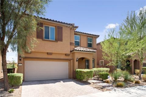 11032 Prairie Grove Rd, Las Vegas, NV 89179