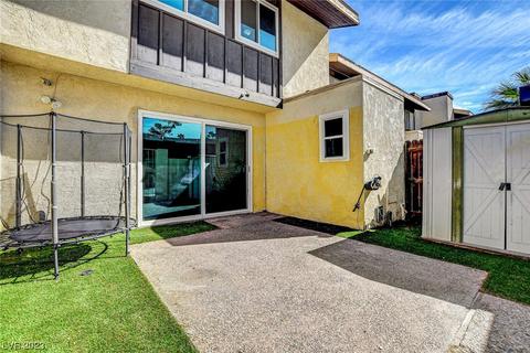 602 Willow Green Dr, Las Vegas, NV 89169