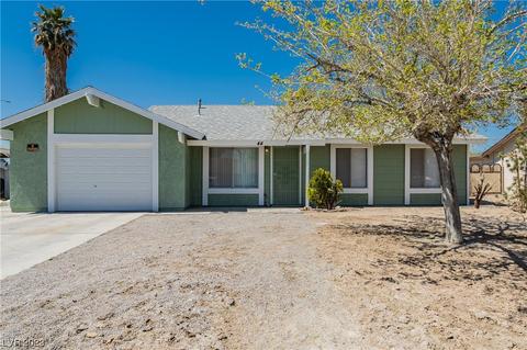 44 Sherrill Cir, Las Vegas, NV 89110