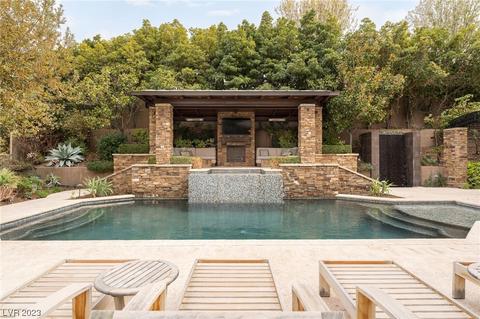26 Chalet Hills Ter, Henderson, NV 89052
