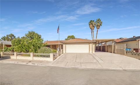 5802 E Monroe Ave, Las Vegas, NV 89110