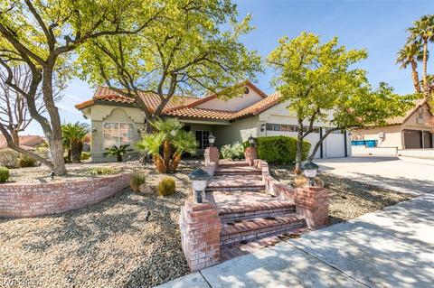 8601 Grandbank Dr, Las Vegas, NV 89145