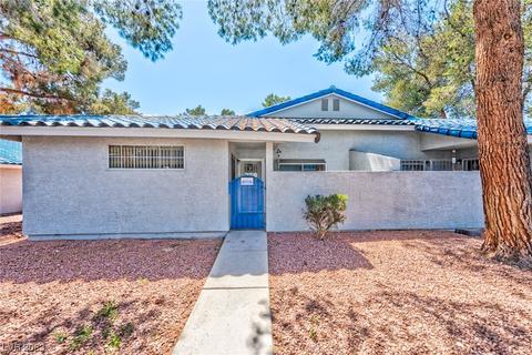 2116 Willowbury Dr #B, Las Vegas, NV 89108