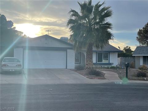 640 Summerland Dr, Henderson, NV 89002