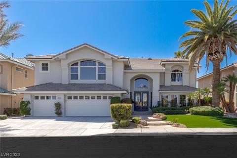 2453 Ping Dr, Henderson, NV 89074