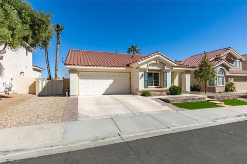 17 Mesquite Village Cir, Henderson, NV 89012