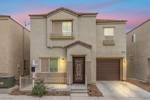 7628 Calico Fields St, Las Vegas, NV 89149