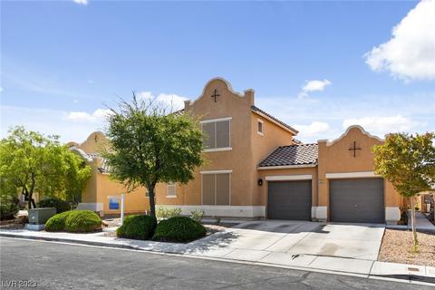 2825 White Peaks Ave, North Las Vegas, NV 89081