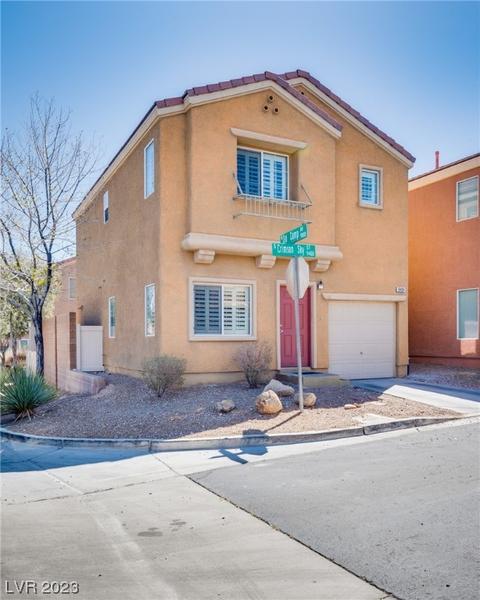 9434 Crimson Sky St, Las Vegas, NV 89178