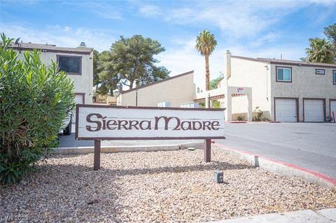 5021 Spencer St #B, Las Vegas, NV 89119