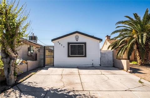 4877 Arizona Ave, Las Vegas, NV 89104